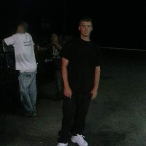 Meet your Posher, Barry